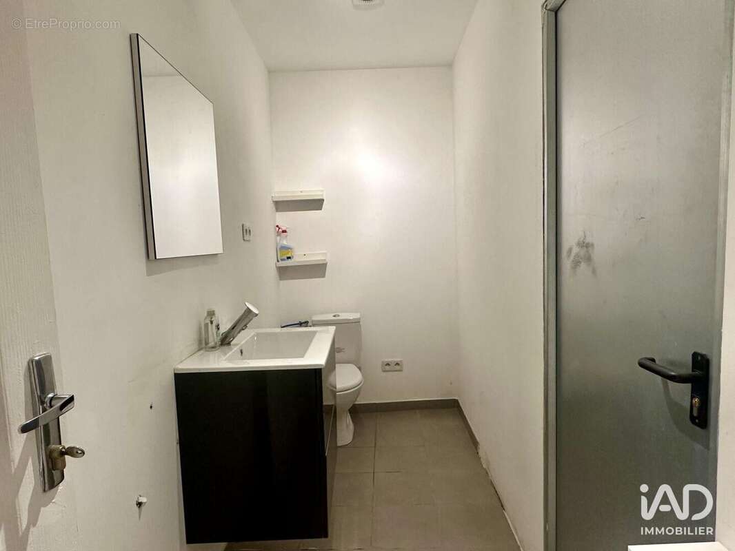 Photo 2 - Commerce à NARBONNE