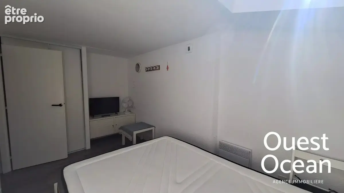 Appartement parc de la grange - photo 12