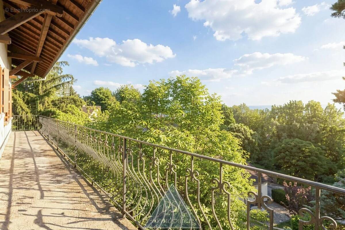 Appartement à MONTLUEL