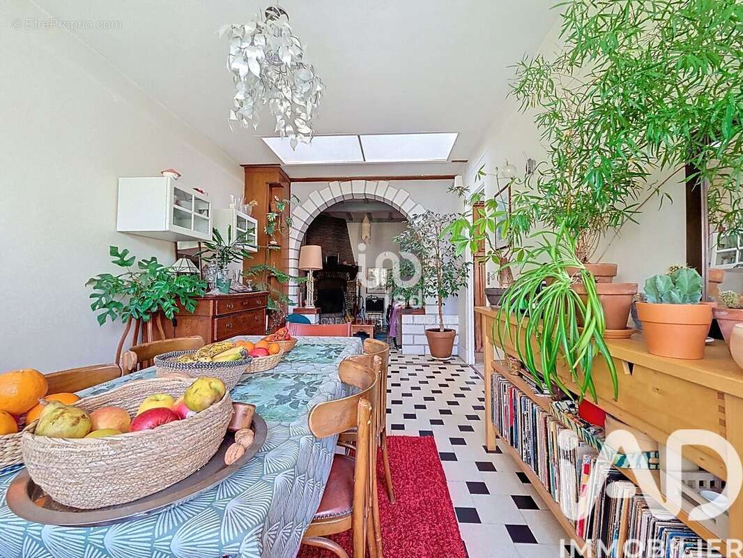 Photo 2 - Maison à EU