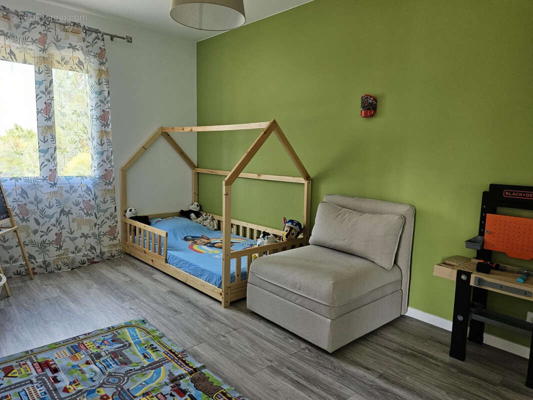 Maison à SAINT-DIDIER