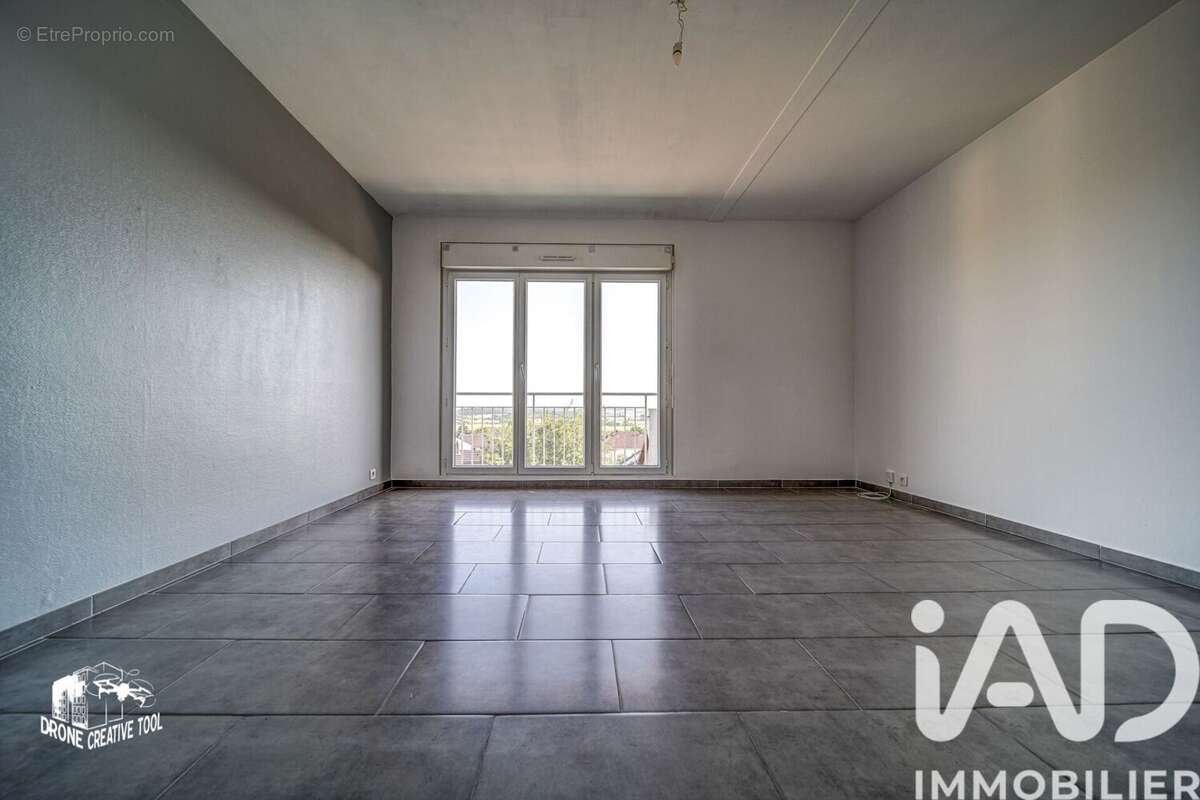 Photo 7 - Appartement à CREHANGE