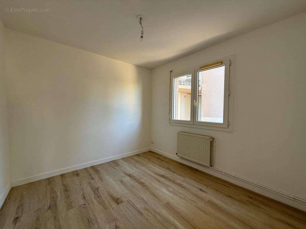 Appartement à BONSON