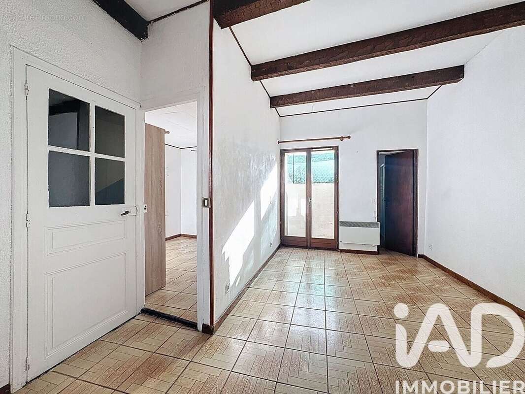 Photo 3 - Maison à CORNEILHAN