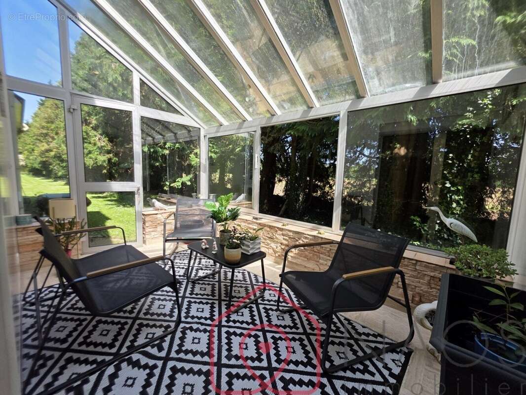 Maison à CONCARNEAU