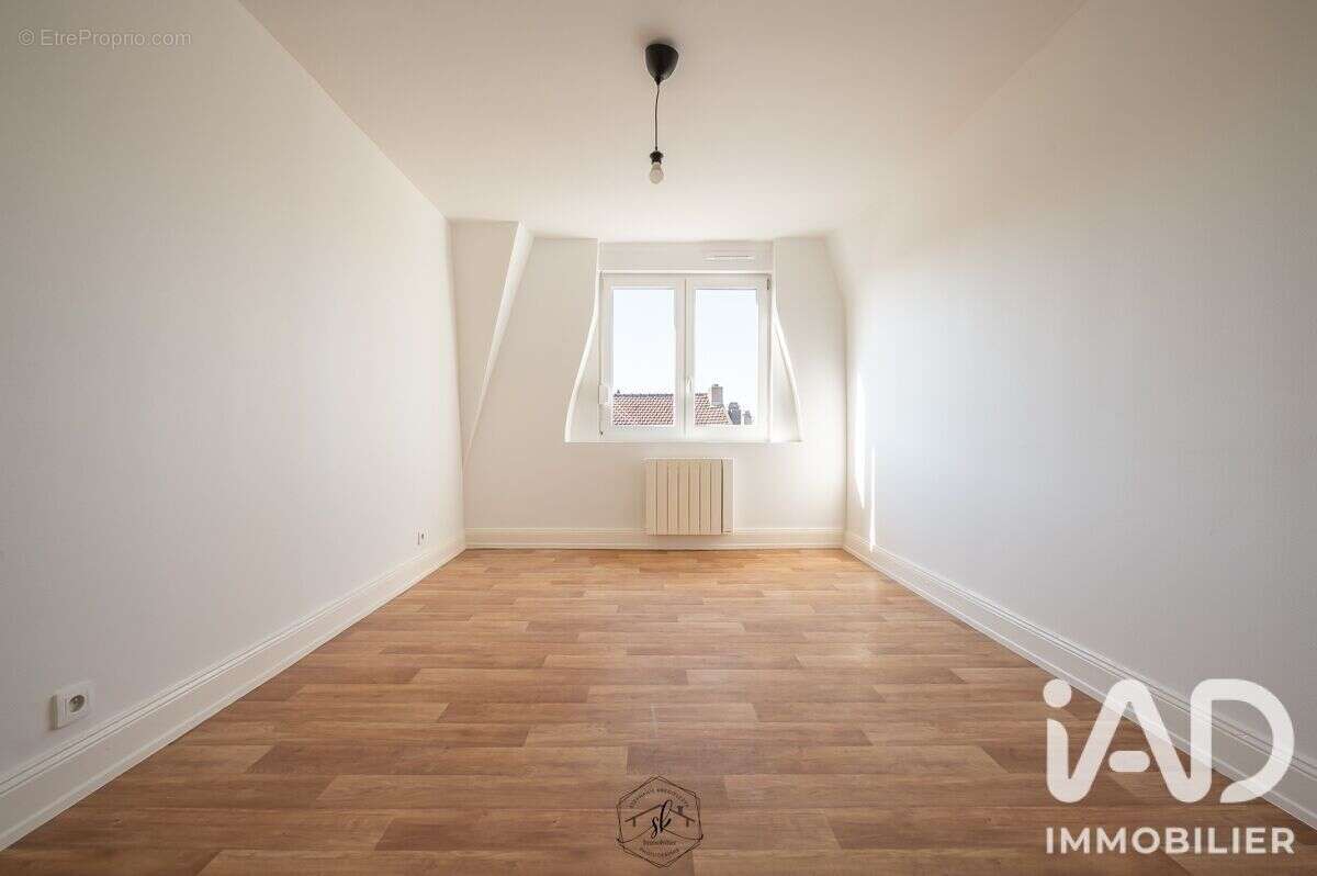 Photo 8 - Appartement à AMNEVILLE