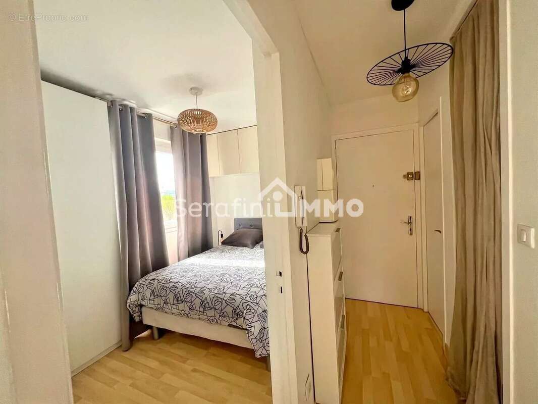 Appartement à ANNECY