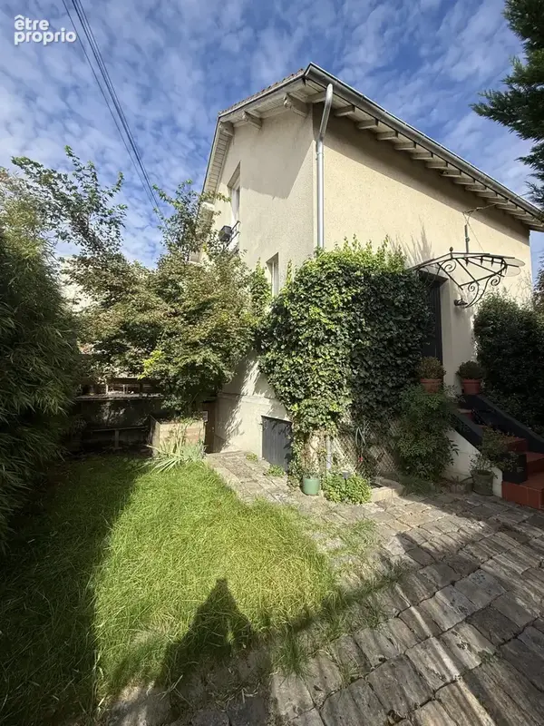 Maison 3 pièces 80 m² à vendre à Saint-Leu-La-Foret (95320) - photo 5