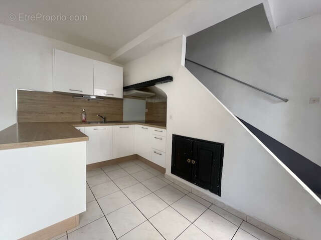 Maison de village t3 - oraison - photo 2