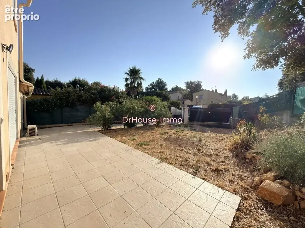 Maison 4 pièces 85 m² à vendre à Brignoles (83170) - photo 10
