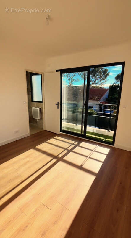 Maison à SAINT-RAPHAEL