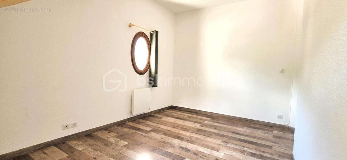  grand appartement duplex – centre village d’allos – 110 m² - photo 15