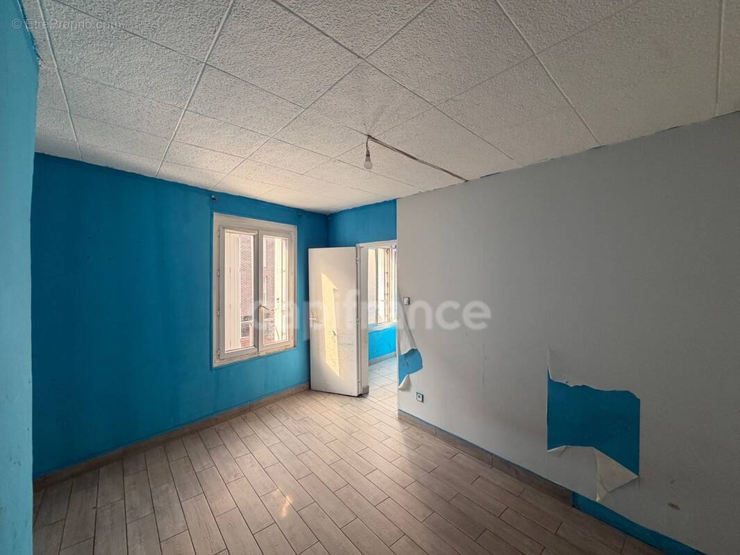 Appartement à LE HAVRE