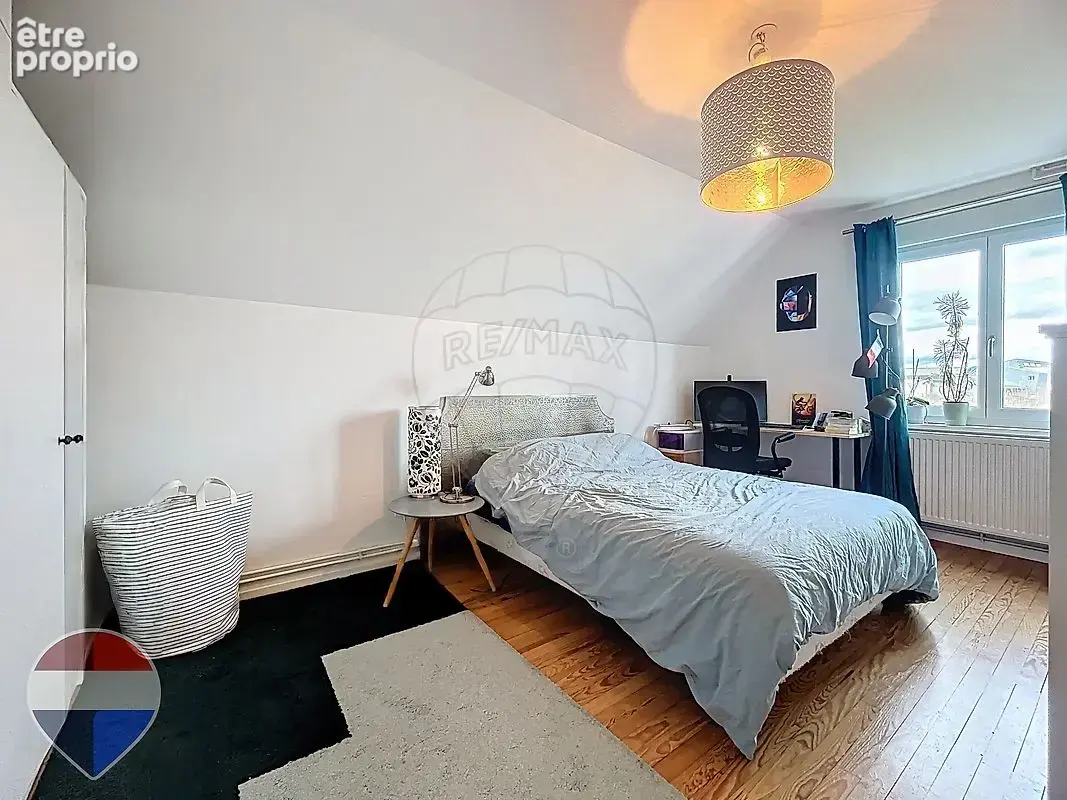 Appartement 3 chambre(s) à vendre - photo 7