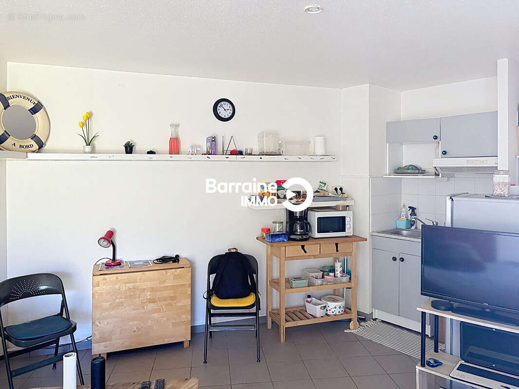 Appartement à GUIDEL
