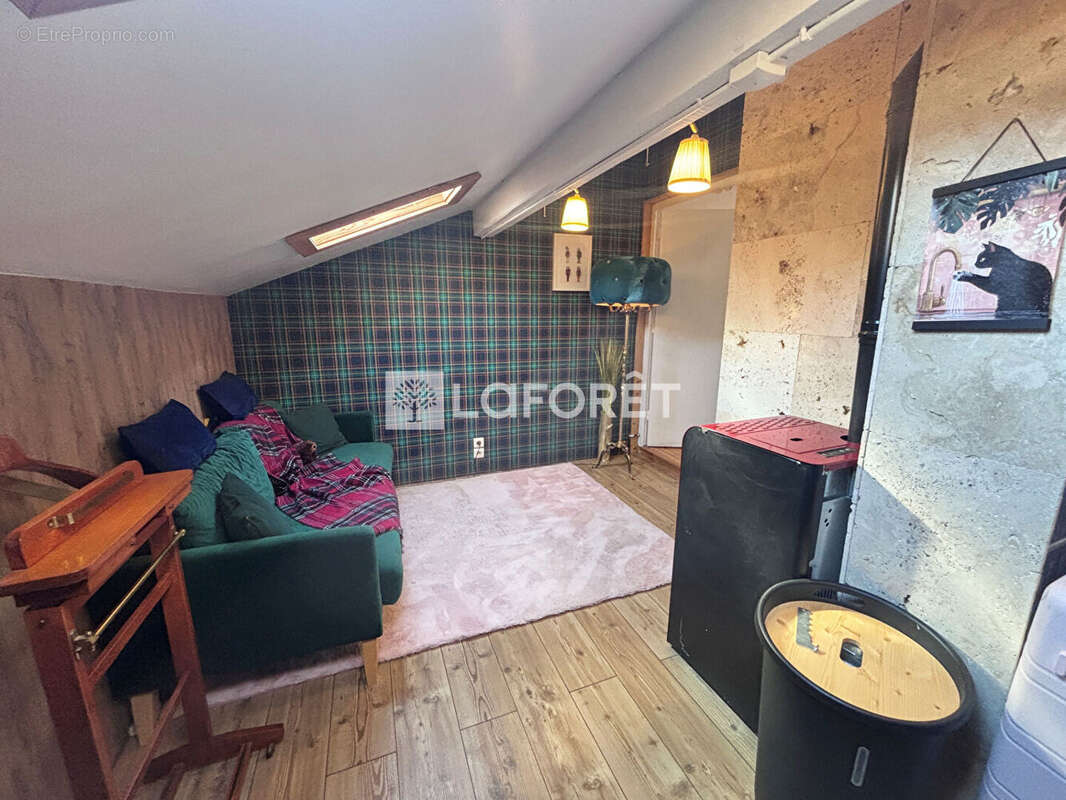 A vendre maison 5 chambres, 161 m², Albertville (73200) - photo 5