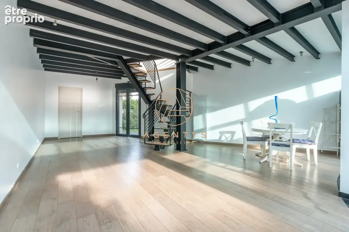 Maison 3 pièces 104 m² à vendre à Le Perreux-Sur-Marne (94170) - photo 3