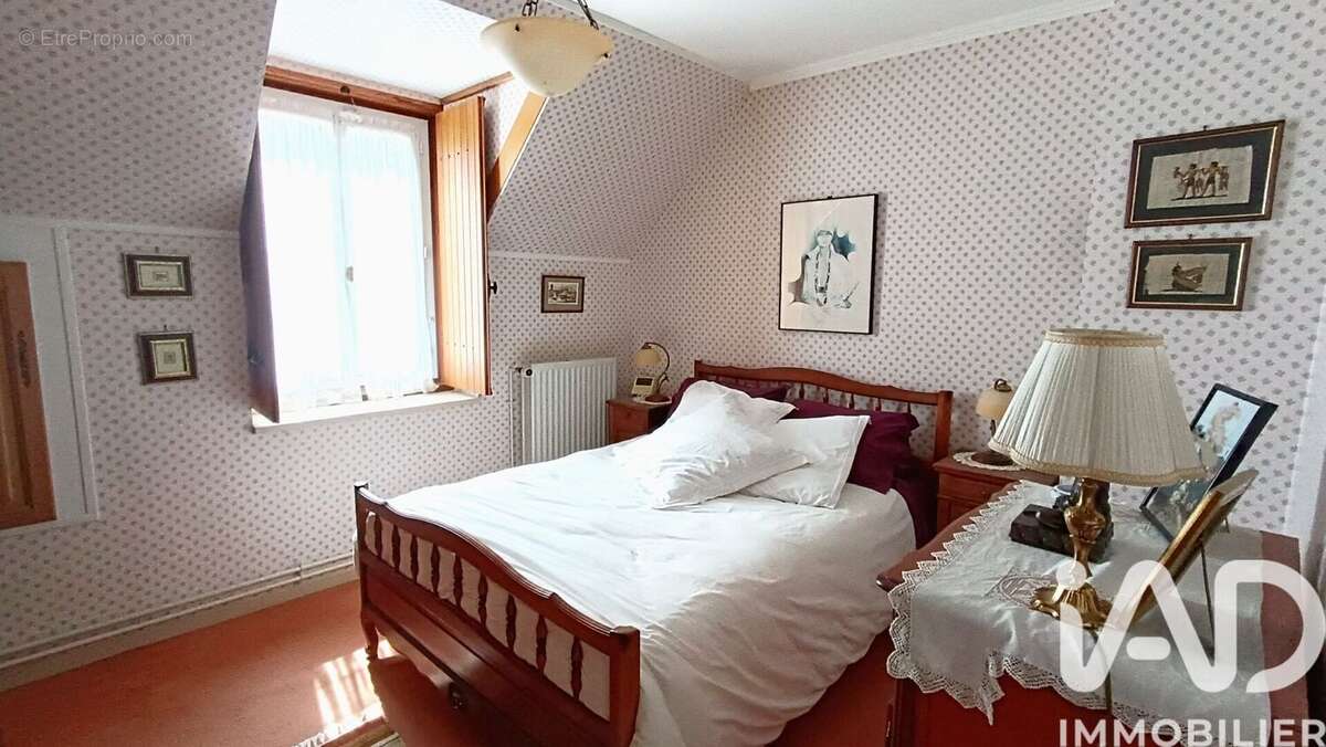 Maison 175 m² à Maisonnais  - photo 7