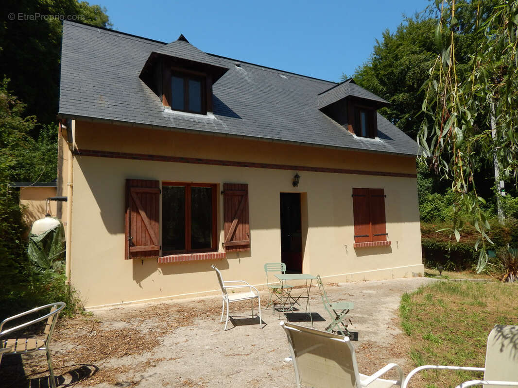 Maison 125 m2 - photo 2