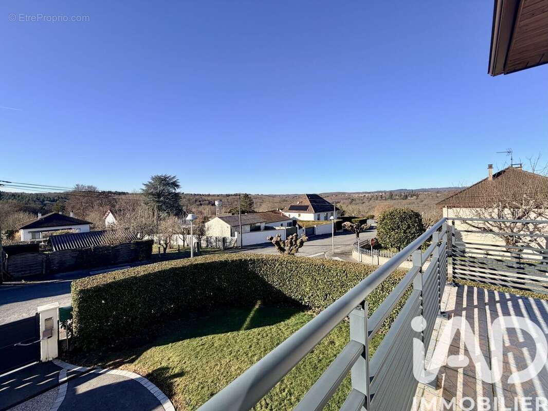 Photo 3 - Maison à LE PALAIS-SUR-VIENNE