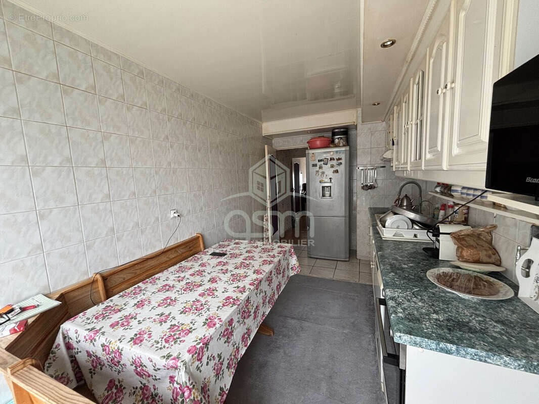 Appartement à JOUE-LES-TOURS