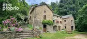 Maison à SAINT-ETIENNE-VALLEE-FRANCAISE
