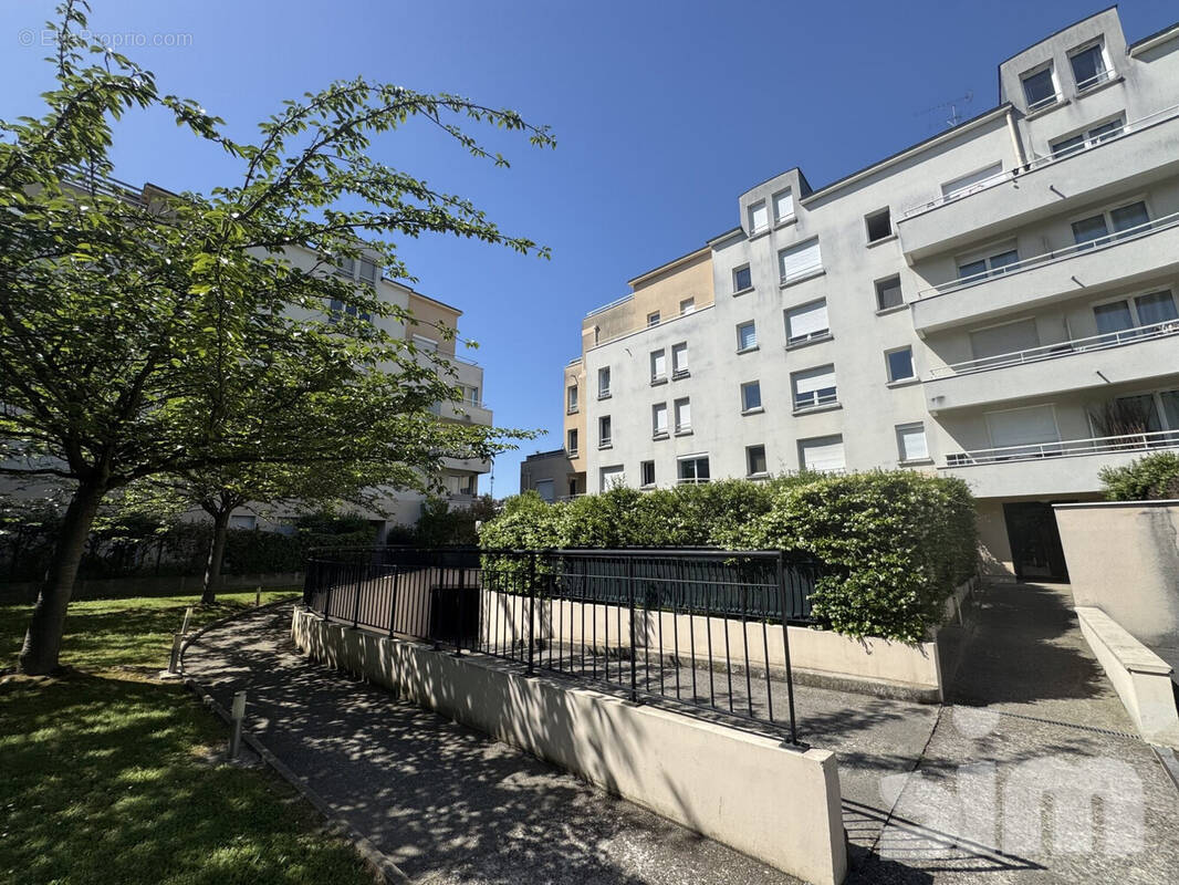 Appartement à CHELLES