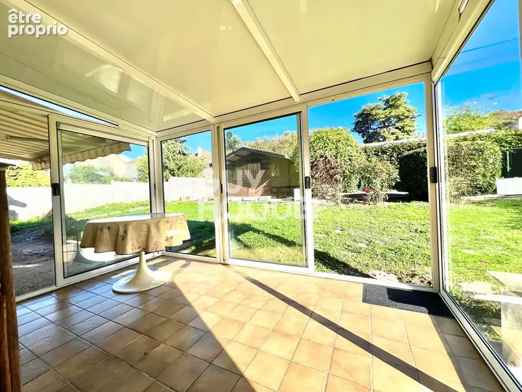 Maison 6 pièces à vendre à Massy - Vieux Massy - photo 10