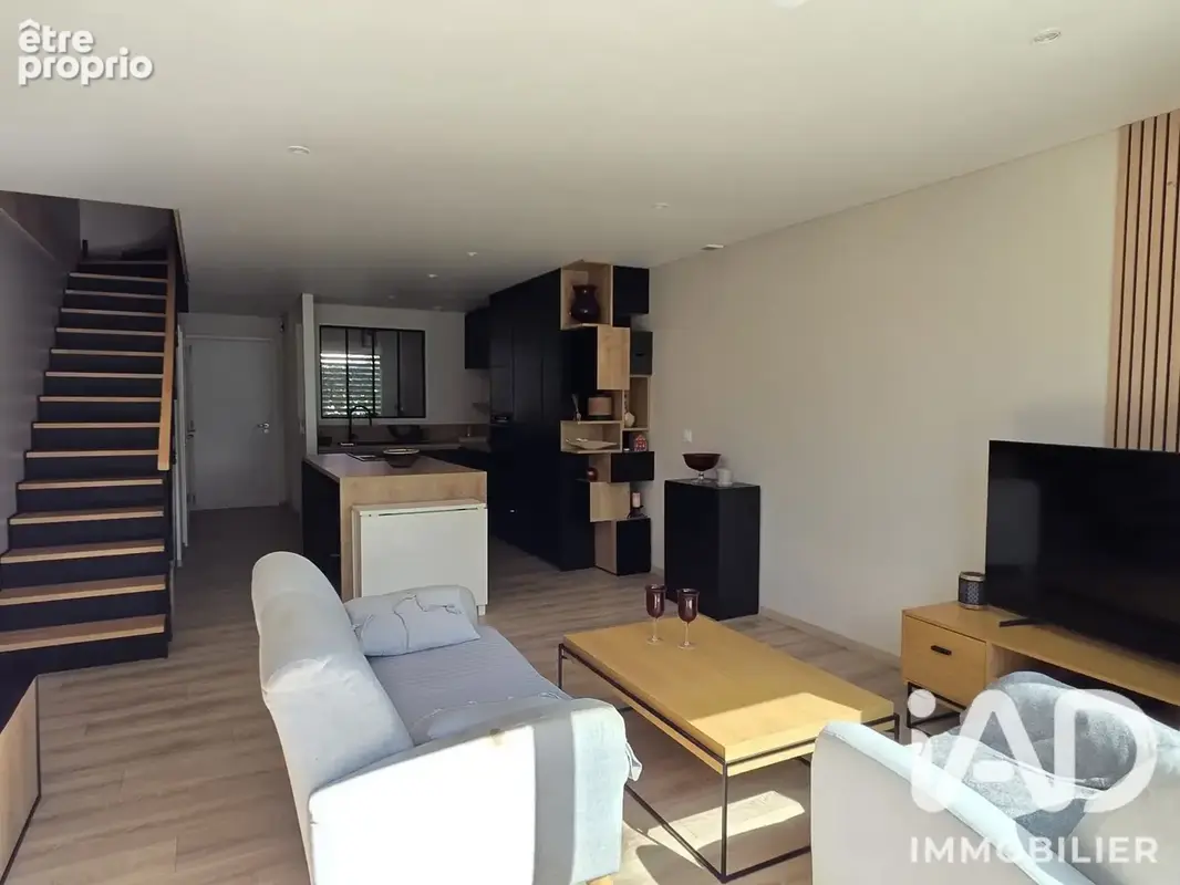 Photo 1 - Appartement à MASSIEUX