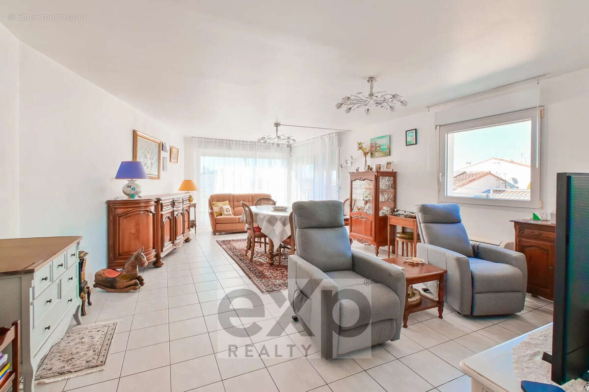 Appartement à ROYAN