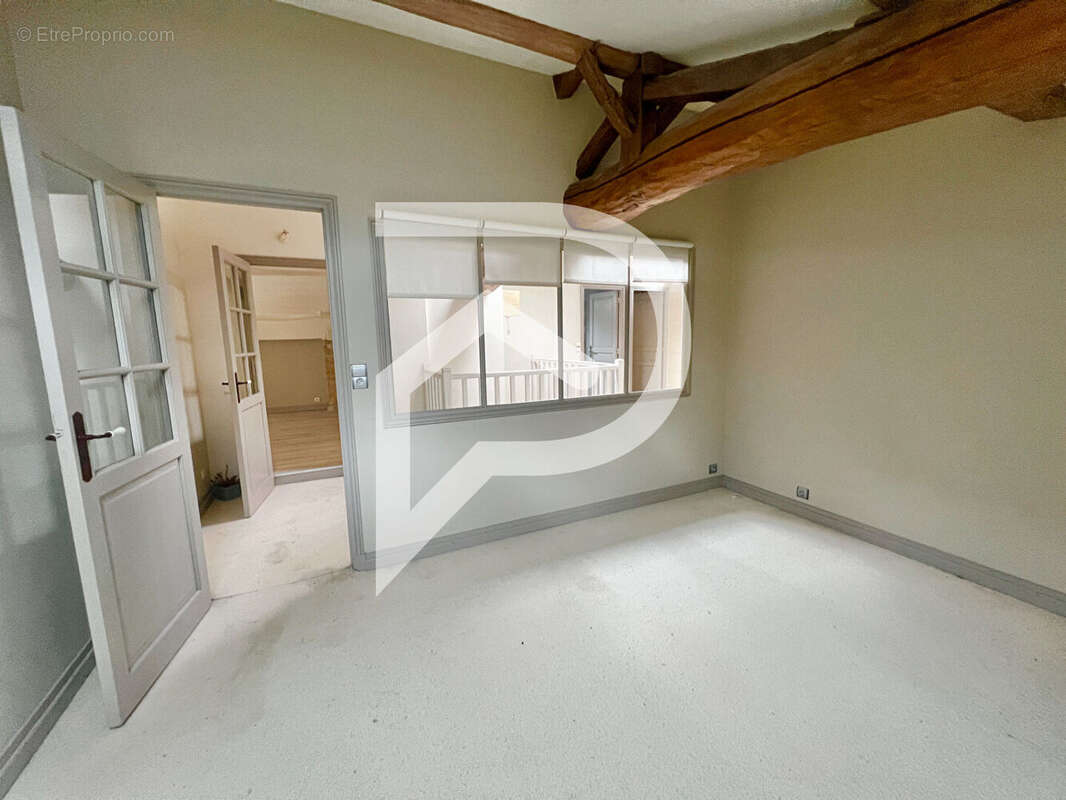 Maison à SAINT-DENIS-DE-PILE