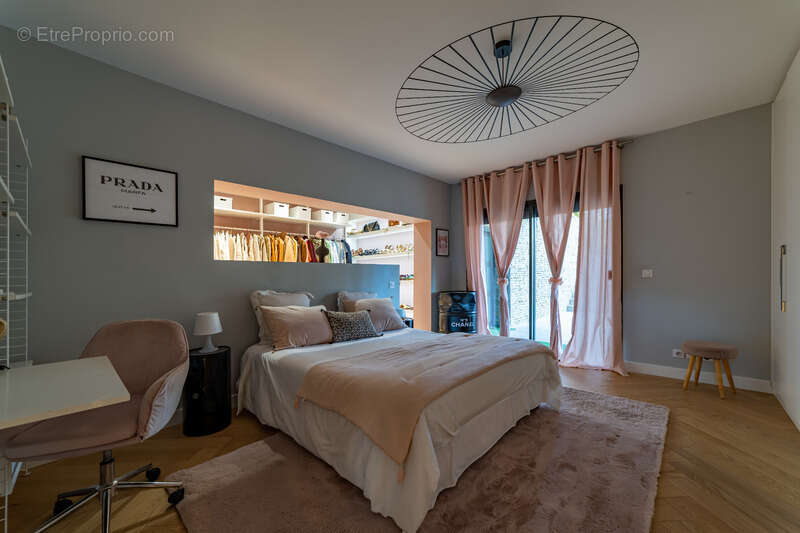 Maison à MONTPELLIER