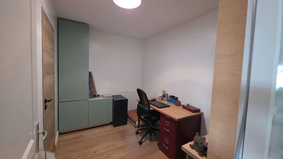 Maison 6 pièces 118 m2 - photo 10