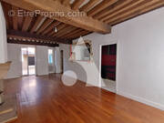 Maison à TOULON-SUR-ARROUX