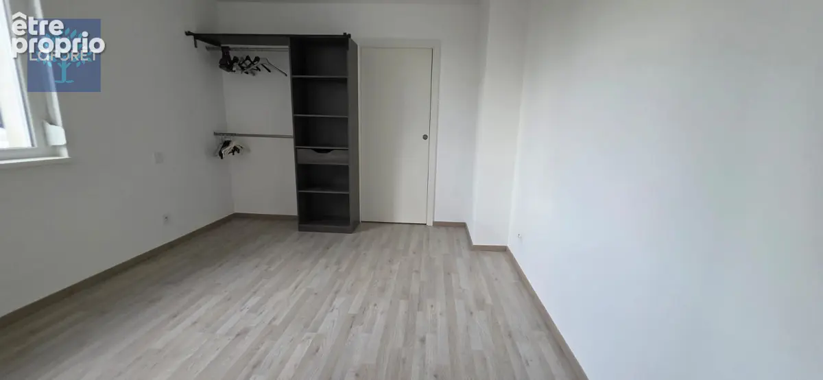 Appartement Strasbourg 2 pièce(s) 42.21 m2 - photo 5