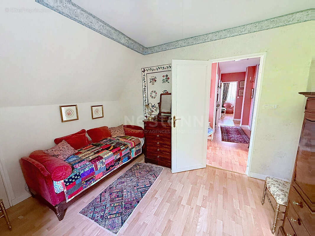 Maison à GOUVIEUX
