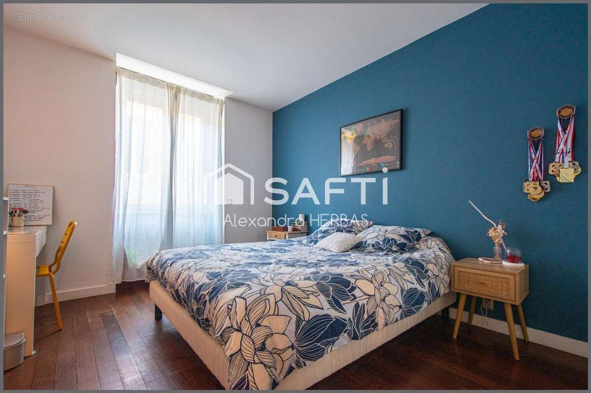 Photo 5 - Maison à BORDEAUX