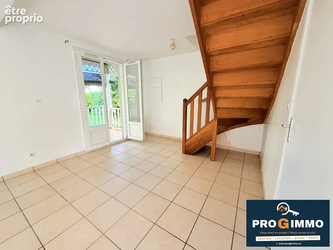 Maison 5 pièces 122 m² à vendre à Le Tampon (97430) - photo 6