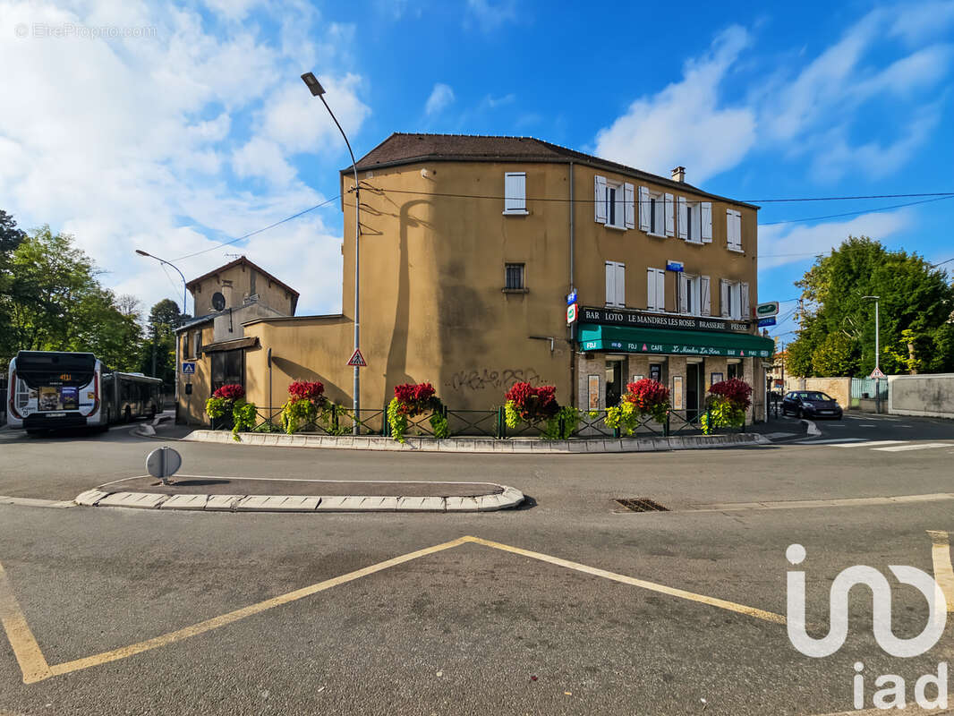 Photo 8 - Appartement à MANDRES-LES-ROSES