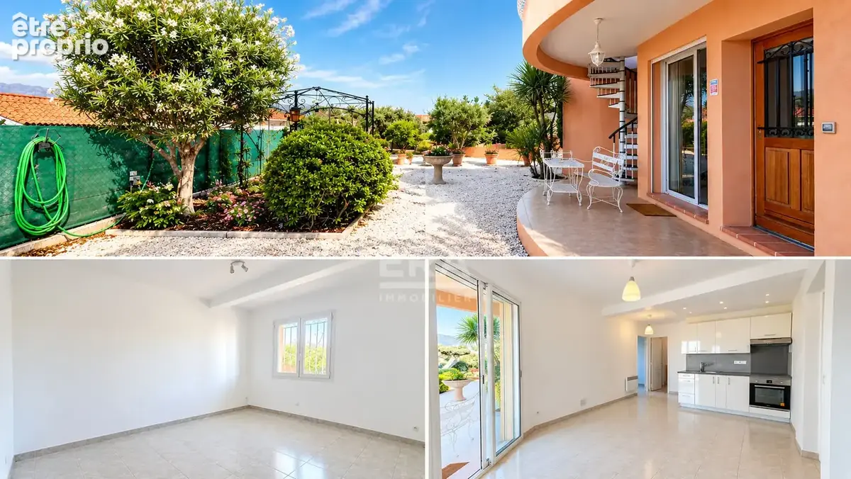 Villa 200m² à nice - photo 10