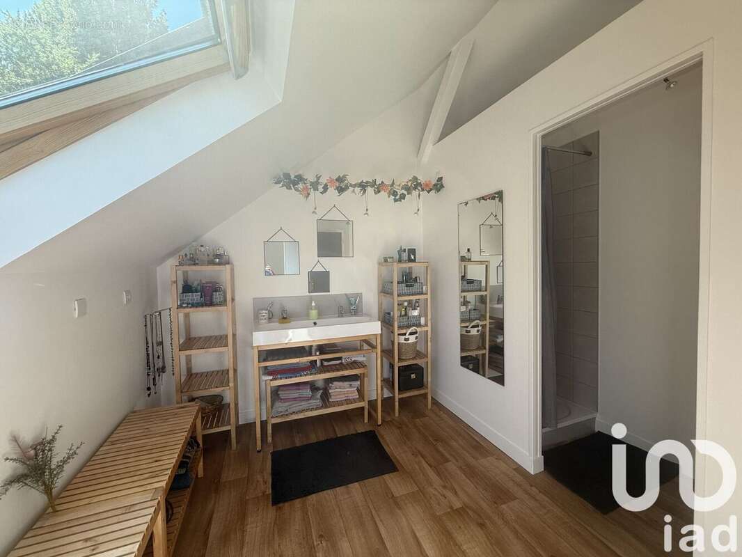 Photo 5 - Maison à PONT-L'EVEQUE