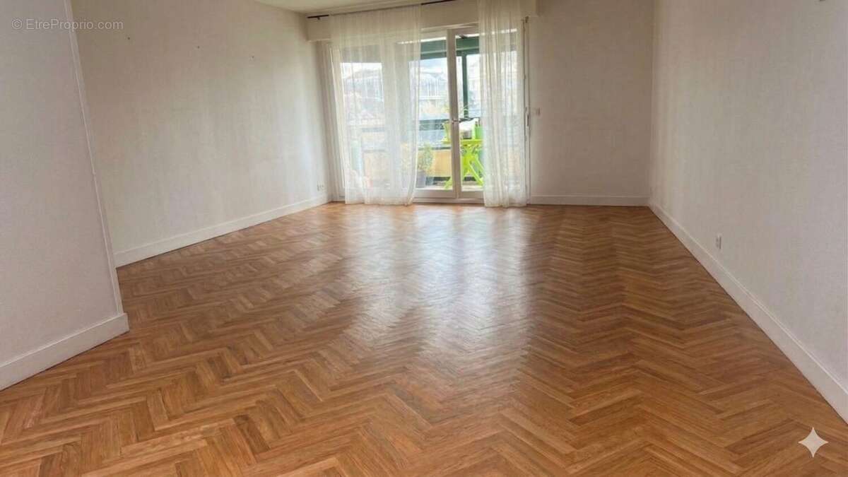 Appartement à VANNES