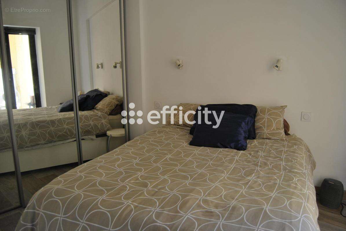 Appartement à CERBERE