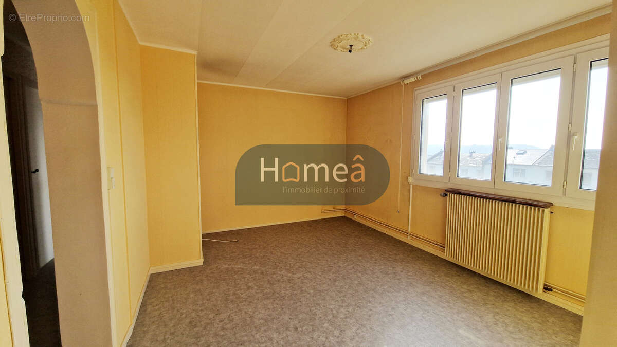 Appartement à DIEPPE