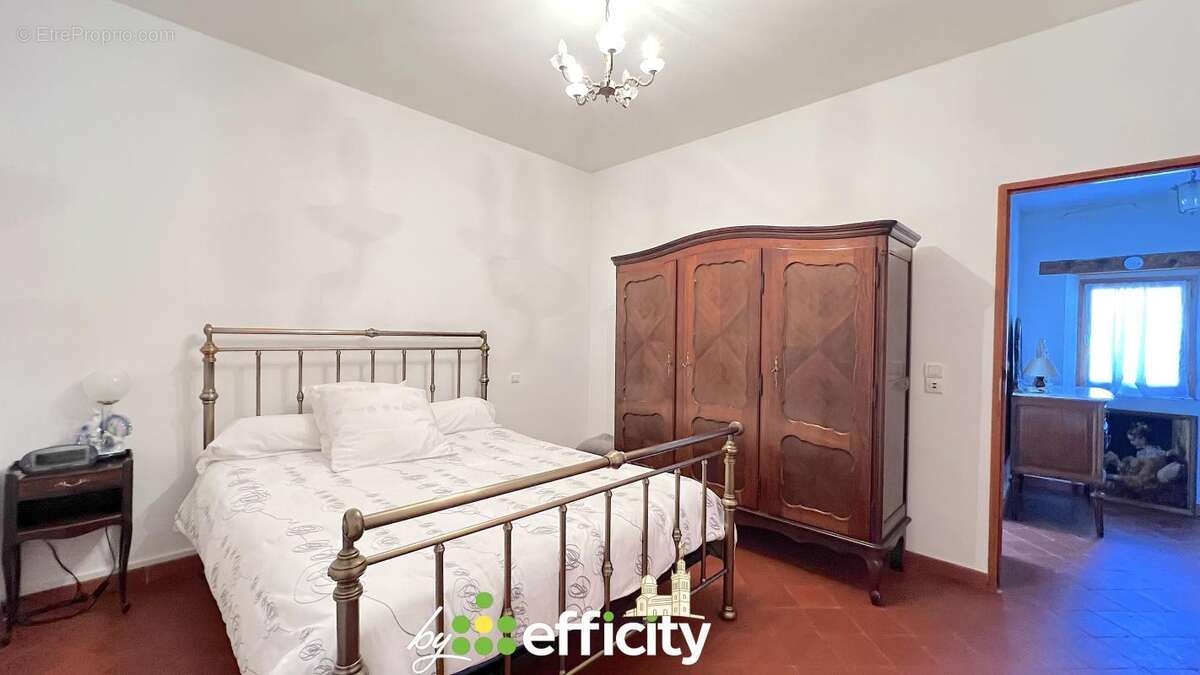 Maison à MARSEILLE-13E