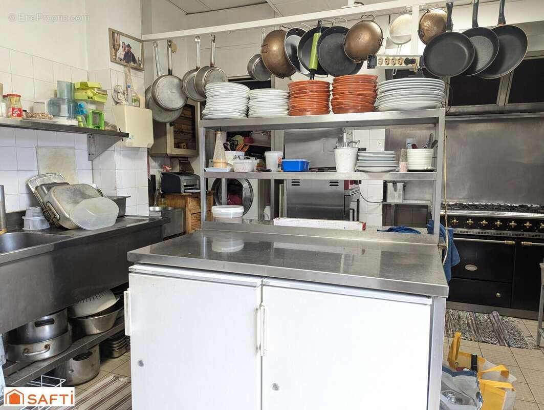 Photo 7 - Commerce à GRENOBLE