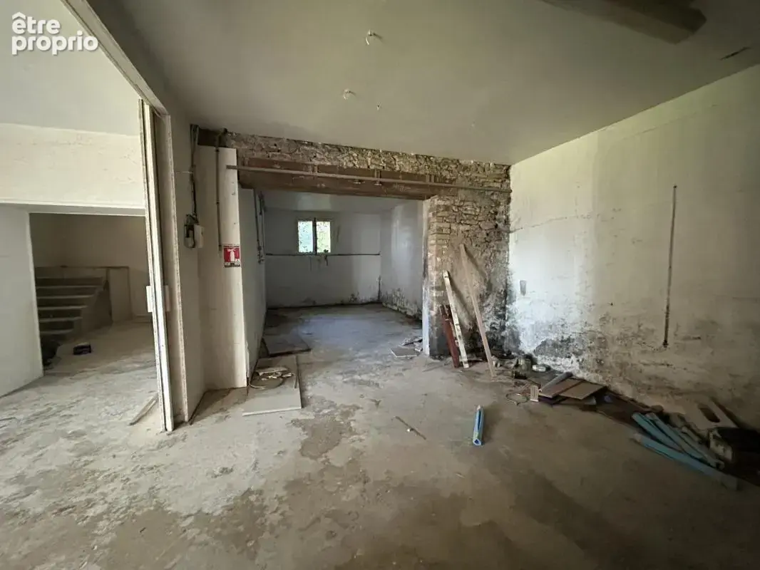 Plateau de 85m² - photo 4