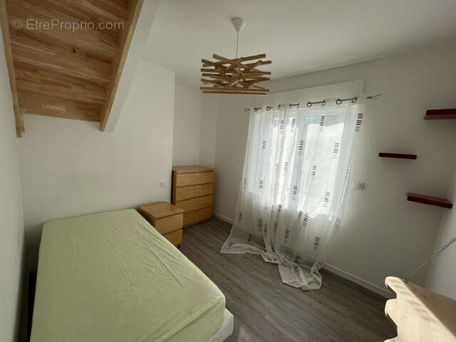 Maison à PLEUBIAN