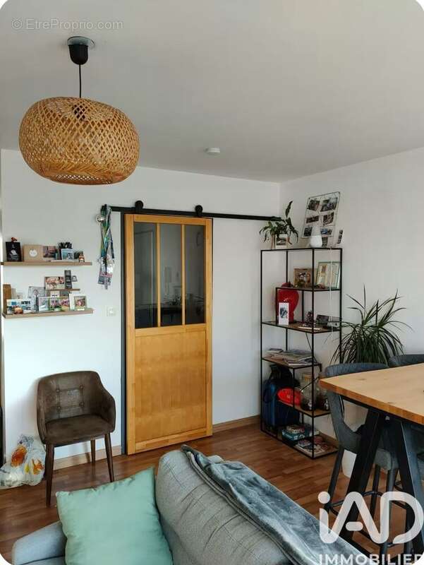 Photo 5 - Appartement à RENNES