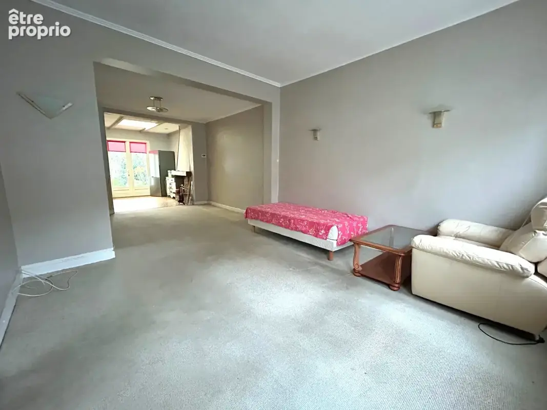 Maison 4 pièces 109 m² à vendre à Lambersart (59130) - photo 3